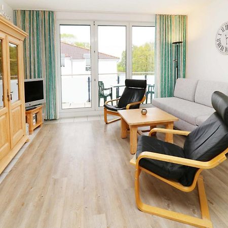 Ferienwohnung Maigloeckchen 19 Karlshagen Luaran gambar