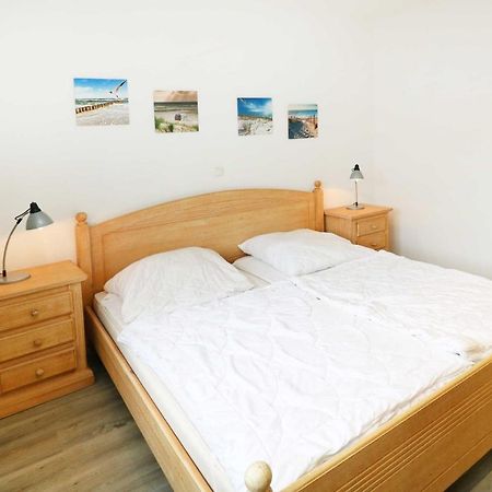 Ferienwohnung Maigloeckchen 19 Karlshagen Luaran gambar