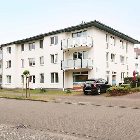 Ferienwohnung Maigloeckchen 19 Karlshagen Luaran gambar