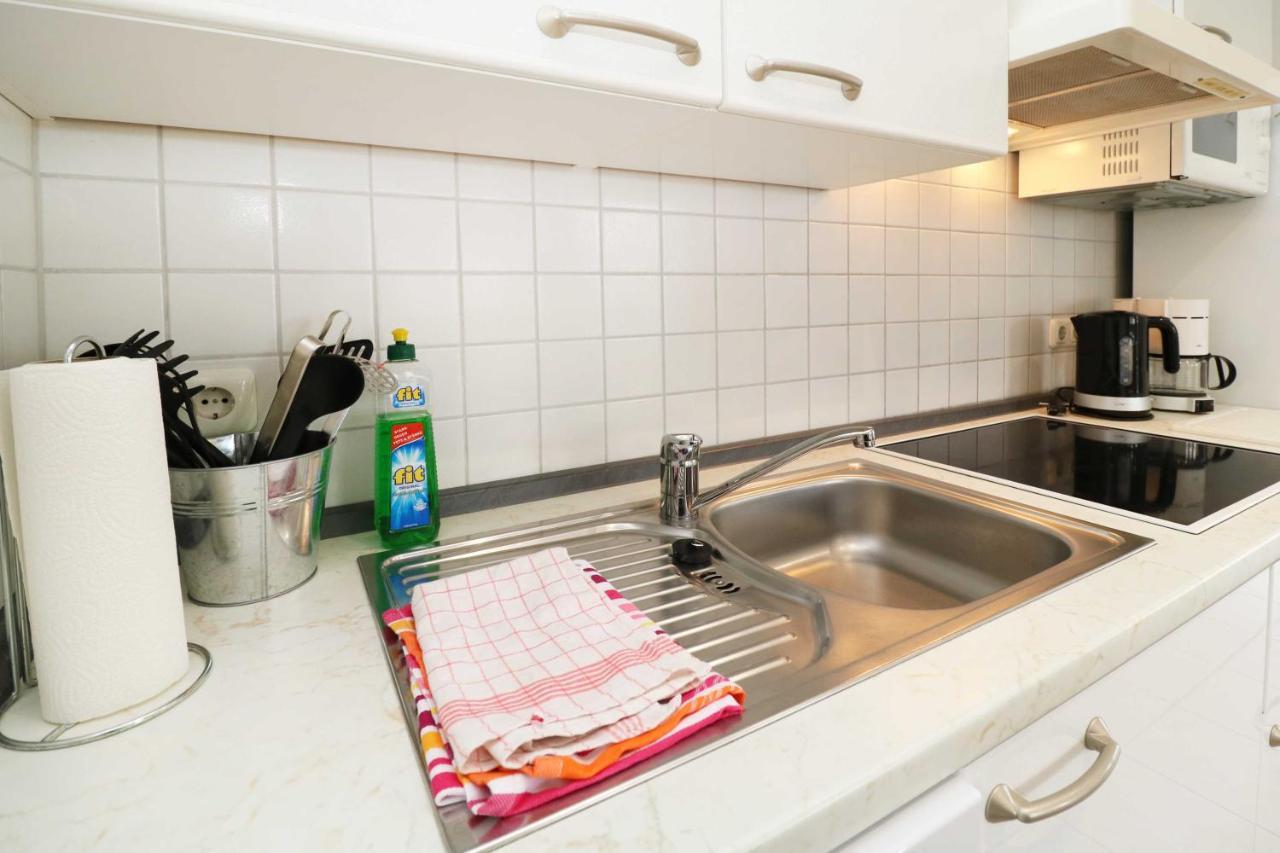 Ferienwohnung Maigloeckchen 19 Karlshagen Luaran gambar