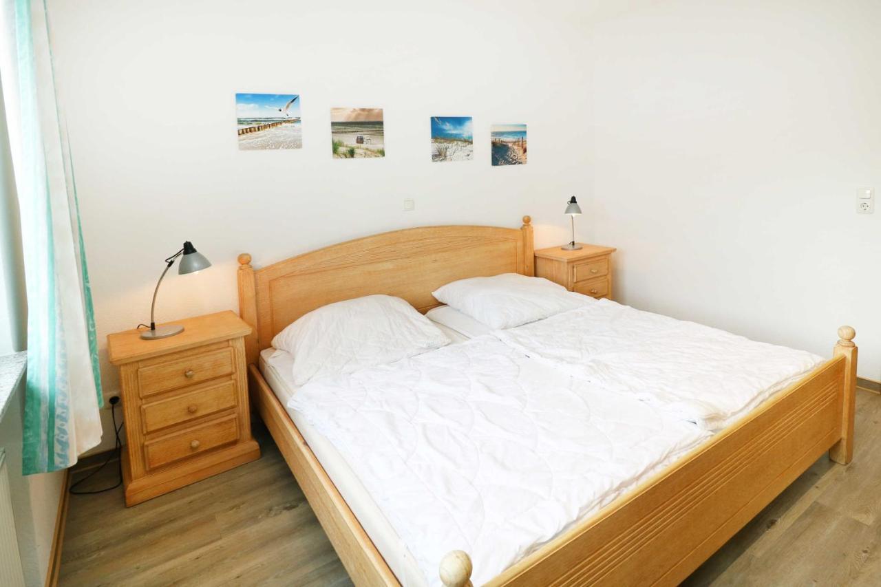 Ferienwohnung Maigloeckchen 19 Karlshagen Luaran gambar
