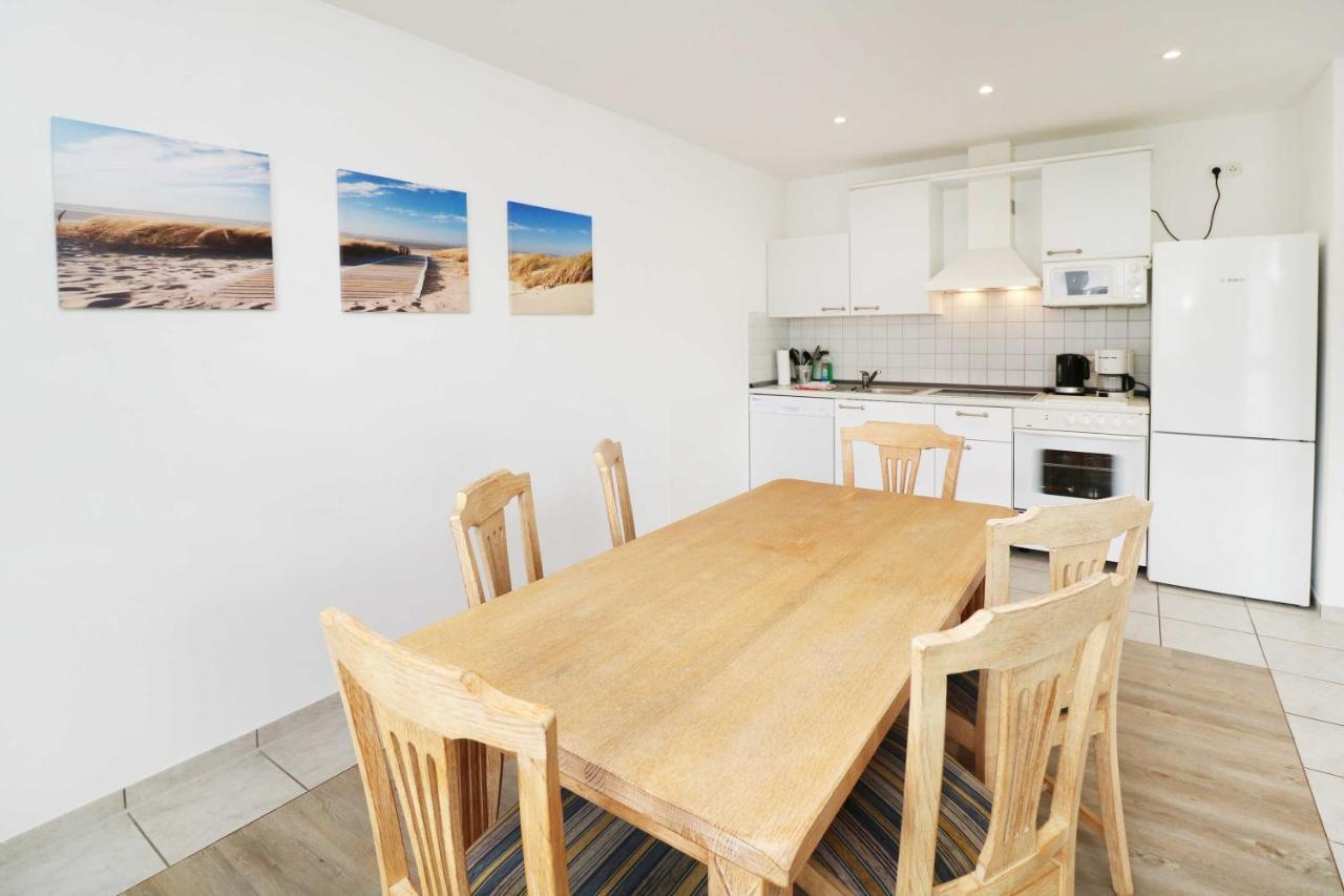 Ferienwohnung Maigloeckchen 19 Karlshagen Luaran gambar