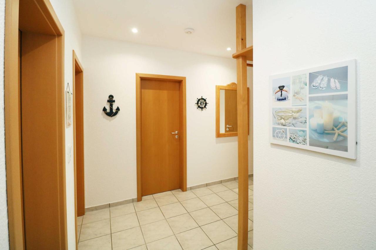 Ferienwohnung Maigloeckchen 19 Karlshagen Luaran gambar