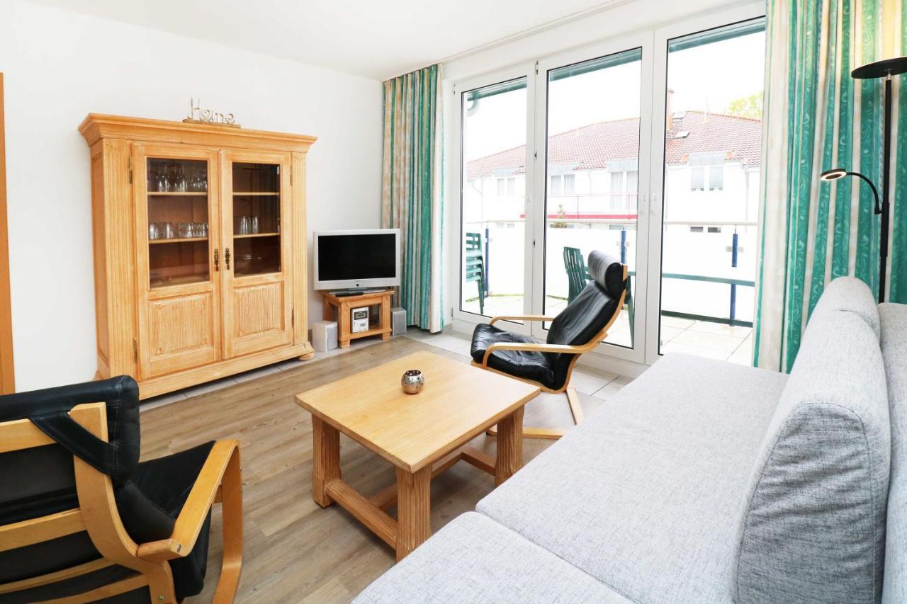 Ferienwohnung Maigloeckchen 19 Karlshagen Luaran gambar