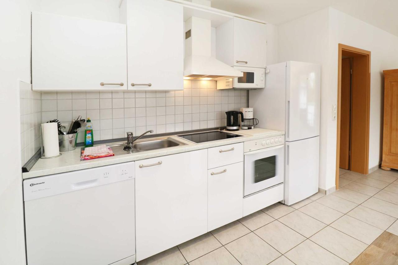 Ferienwohnung Maigloeckchen 19 Karlshagen Luaran gambar