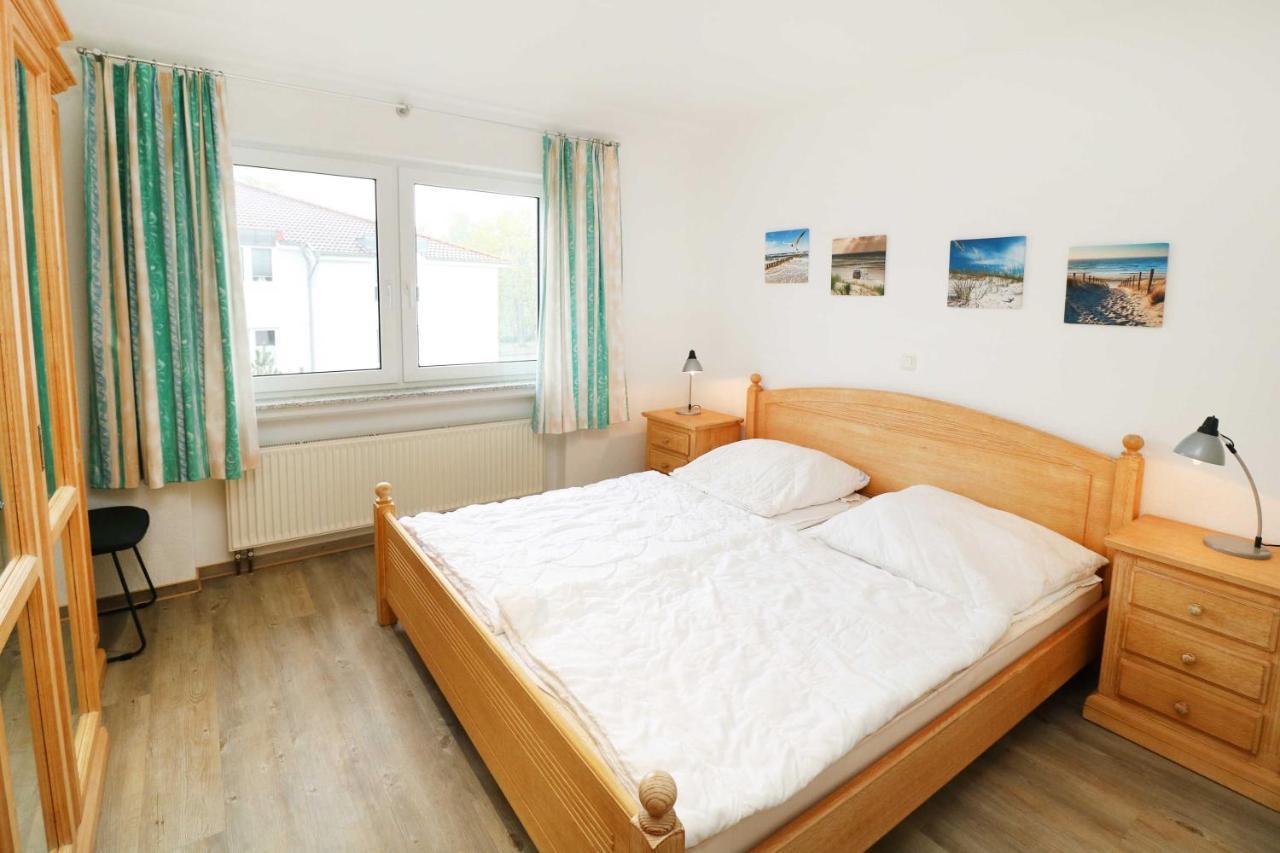 Ferienwohnung Maigloeckchen 19 Karlshagen Luaran gambar
