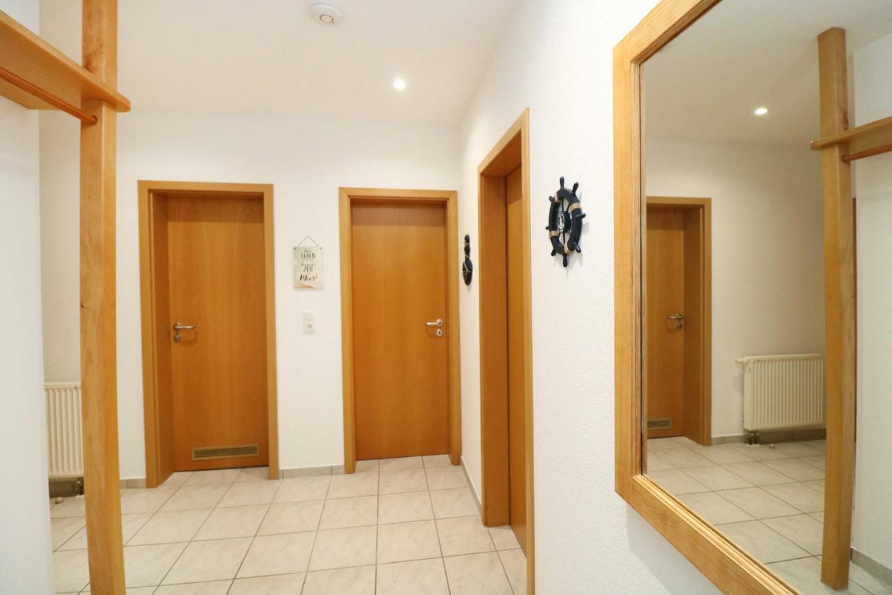 Ferienwohnung Maigloeckchen 19 Karlshagen Luaran gambar